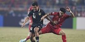 Media Vietnam Klaim Doan Van Hau Akan Berobat ke Luar Negeri Demi Hadapi Timnas Indonesia di Piala AFF 2024 Media Vietnam Klaim Doan Van Hau Akan Berobat ke Luar Negeri Demi Hadapi Timnas Indonesia di Piala AFF 2024