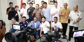 Terima Audiensi Perwakilan Klub, Menpora Janji Carikan Jalan Keluar Soal Kelanjutan Liga 2 2022/2023