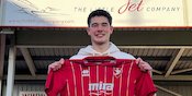Target Elkan Baggott di Cheltenham Town: Bertahan di League One, Kalau Bisa Cetak Gol