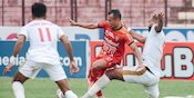 Duel Bali United Vs PSM untuk Memperebutkan Tiket ke Liga Champions Asia Digelar Usai Lebaran dengan