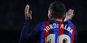 Kilas Balik Karir Istimewa Jordi Alba: Mekar di Valencia, Bersinar di Barcelona, Berakhir di Miami Kilas Balik Karir Istimewa Jordi Alba: Mekar di Valencia, Bersinar di Barcelona, Berakhir di Miami