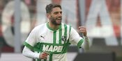 Man of the Match AC Milan vs Sassuolo: Domenico Berardi Man of the Match AC Milan vs Sassuolo: Domenico Berardi