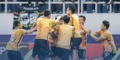 Bhayangkara FC Berganti Nama Jadi Bhayangkara Presisi Indonesia FC Bhayangkara FC Berganti Nama Jadi Bhayangkara Presisi Indonesia FC