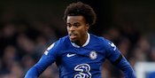Setelah Renato Veiga, Gelandang Chelsea Ini Juga Digoda Juventus  Setelah Renato Veiga, Gelandang Chelsea Ini Juga Digoda Juventus