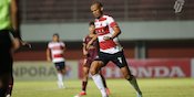 BRI Liga 1: Madura United Punya Kepercayaan Diri Tinggi Hadapi PSS Sleman