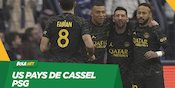 Prediksi US Pays de Cassel vs PSG 24 Januari 2023 Prediksi US Pays de Cassel vs PSG 24 Januari 2023