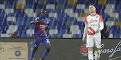 Hasil Coppa Italia: Napoli Tumbang di Tangan Cremonese Lewat Babak Adu Penalti Hasil Coppa Italia: Napoli Tumbang di Tangan Cremonese Lewat Babak Adu Penalti