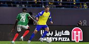 Al Nassr Kalah dan Tersingkir, Eh tapi Cristiano Ronaldo Bisa Pamer Skill!