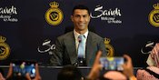 Pindah ke Al Nassr, Cristiano Ronaldo 'Cerai' dengan Sang Agen Jorge Mendes