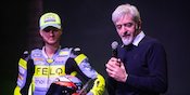 MotoE Jadi Motor Elektrik Pertama Ducati, Gigi Dall'Igna Penasaran Opini Para Pembalap MotoE Jadi Motor Elektrik Pertama Ducati, Gigi Dall'Igna Penasaran Opini Para Pembalap