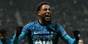 Debut Gacor Arnaut Danjuma di Tottenham: Baru Tiga Hari Gabung, Main 15 Menit Langsung Bikin Gol