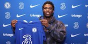 Chelsea Rampungkan Transfer David Datro Fofana