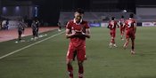 5 Pemain Timnas Indonesia yang Berpeluang Cetak Gol ke Gawang Palestina: Tren Positif Dendy Sulistya