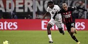 Cari Pengganti Theo Hernandez, AC Milan Kini Ditawari Eks Bintang Torino! Cari Pengganti Theo Hernandez, AC Milan Kini Ditawari Eks Bintang Torino!