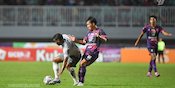 Tonton Lagi Serunya Pesta Gol di Laga RANS Nusantara FC vs Bali United!