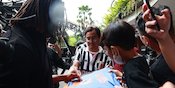 Juventus Village: Edgar Davids Merasa di Rumah ketika Berada di Indonesia Juventus Village: Edgar Davids Merasa di Rumah ketika Berada di Indonesia