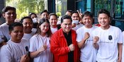 KP Umumkan Daftar Calon Sementara Exco PSSI: Erick Thohir dan Zainudin Amali Lolos, Bambang Pamungka KP Umumkan Daftar Calon Sementara Exco PSSI: Erick Thohir dan Zainudin Amali Lolos, Bambang Pamungka