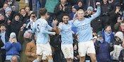 Eks Vokalis Oasis Tantang Premier League: Selidiki Semua Klub, Jangan Cuma Man City!