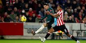 Liverpool Dipermak Brentford, Masih Awal Tahun Sudah Kocak, Lord Nunez Mending Dijadiin Camat! Liverpool Dipermak Brentford, Masih Awal Tahun Sudah Kocak, Lord Nunez Mending Dijadiin Camat!