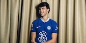Joao Felix Resmi Gabung Chelsea, Netizen: Permanenin, Paling Dicadangin, Semoga Langsung Nyetel