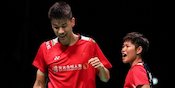Hasil Final Indonesia Masters 2023: Gelar Ganda Campuran Disabet Feng Yan Zhe/Huang Dong Pin dari Ci Hasil Final Indonesia Masters 2023: Gelar Ganda Campuran Disabet Feng Yan Zhe/Huang Dong Pin dari Ci