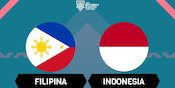 Cara Nonton Gratis Laga Filipina vs Timnas Indonesia di RCTI Cara Nonton Gratis Laga Filipina vs Timnas Indonesia di RCTI