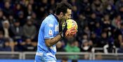 2 Pilihan yang Harus Diambil Gianluigi Buffon: Pensiun atau Rp492 Miliar untuk Setahun di Arab Saudi