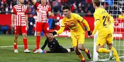 Hasil Girona vs Barcelona: Skor 0-1 Hasil Girona vs Barcelona: Skor 0-1