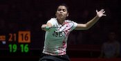 Gregoria Mariska Tunjung Tumbang di Final Malaysia Masters 2023