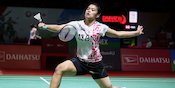 Jadwal Jonatan Christie dan Gregoria Mariska Tunjung di Babak Perempat final Japan Masters 2023 Jadwal Jonatan Christie dan Gregoria Mariska Tunjung di Babak Perempat final Japan Masters 2023