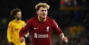 Harvey Elliot Puji Peran Gelandang Senior Dalam Kemenangan Liverpool di Piala FA