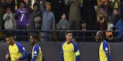 Debut Cristiano Ronaldo Langsung Bawa Al Nassr FC Puncaki Klasemen Sementara Saudi Pro League 2022 / 2023