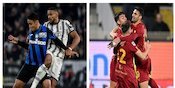 Juventus Hanya Raih Hasil Imbang, AS Roma Menang dalam Lanjutan Serie A Liga Italia 2022/2023 Juventus Hanya Raih Hasil Imbang, AS Roma Menang dalam Lanjutan Serie A Liga Italia 2022/2023