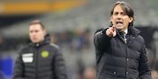 Simone Inzaghi Sukses Bawa Inter Milan Keluar dari Krisis
