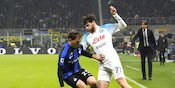 Poin Liga Italia 2022-2023: Inter Milan Kalah, Napoli Semakin Jauh!