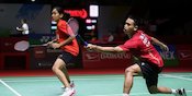 Jadwal Pertandingan 9 Wakil Indonesia di Babak 8 Besar Indonesia Masters 2023, 27 Januari 2023 Jadwal Pertandingan 9 Wakil Indonesia di Babak 8 Besar Indonesia Masters 2023, 27 Januari 2023