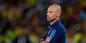 Aura Barcelona Makin Kental, Javier Mascherano Resmi Jadi Pelatih Inter Miami Aura Barcelona Makin Kental, Javier Mascherano Resmi Jadi Pelatih Inter Miami