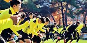 Mengenal Jeonnam Dragons, Calon Klub Baru Asnawi Mangkualam di Korea Selatan
