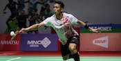 Jadwal Pertandingan 15 Wakil Indonesia di Babak 16 Besar Indonesia Masters 2023, 26 Januari 2023 Jadwal Pertandingan 15 Wakil Indonesia di Babak 16 Besar Indonesia Masters 2023, 26 Januari 2023
