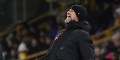 Posisi Jurgen Klopp di Liverpool Digoyang, Striker West Ham: Konyol! Suatu Kebodohan! Posisi Jurgen Klopp di Liverpool Digoyang, Striker West Ham: Konyol! Suatu Kebodohan!