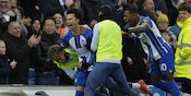 Hasil Brighton vs Liverpool: Skor 2-1 Hasil Brighton vs Liverpool: Skor 2-1