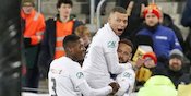 PSG Pesta 7 Gol, Mbappe Borong 5 Gol, Main Lawan Tim Amatir Serius Banget, Biar Messi Gak Dapat Ball PSG Pesta 7 Gol, Mbappe Borong 5 Gol, Main Lawan Tim Amatir Serius Banget, Biar Messi Gak Dapat Ball