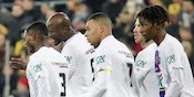 Man of the Match US Pays de Cassel vs PSG: Kylian Mbappe Man of the Match US Pays de Cassel vs PSG: Kylian Mbappe