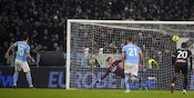 5 Peluang, 4 Gol, 'Pahlawan Kemenangan' 4-0 Lazio atas AC Milan itu Bernama Tatarusanu