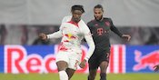 Bayern Munchen Gagal Perlebar Jarak di Puncak Klasemen Usai Ditahan Imbang 1-1 oleh RB Leipzig