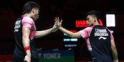 Hasil Singapore Open 2023: Leo/Daniel ke Perempat Final, 4 Wakil Indonesia Tersingkir