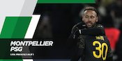 Prediksi Montpellier vs PSG 2 Februari 2023