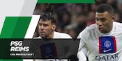 Prediksi PSG vs Reims 30 Januari 2023