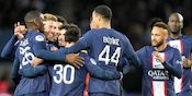 PSG Gagal Datangkan Skriniar dan Ziyech, Liga Champions Tinggal Mimpi Lagi? PSG Gagal Datangkan Skriniar dan Ziyech, Liga Champions Tinggal Mimpi Lagi?
