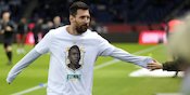 Termasuk Lionel Messi, Ini 10 Pemain 'Termahal' yang Berstatus Gratisan pada Akhir Musim 2022/2023